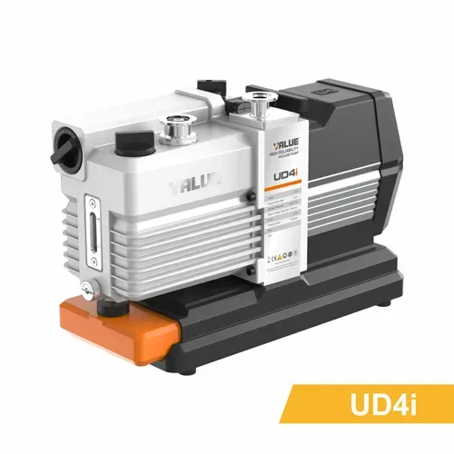 HR Series Vacuum Pumps