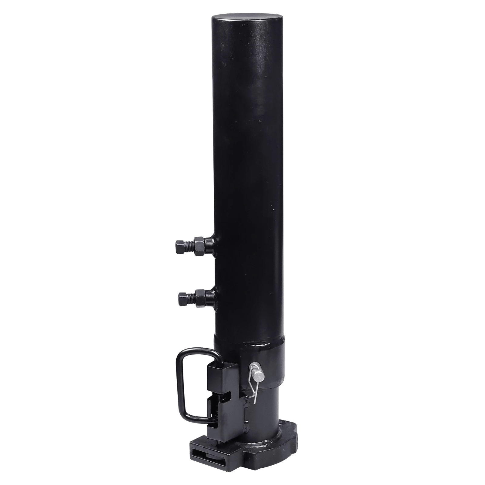 1BJY-TC-44B Gooseneck Adapter Hitch for Ball Size : 2-5/16inch