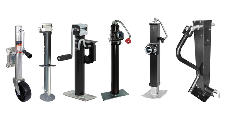 Trailer Jack