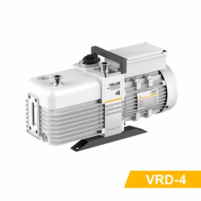 INGENAX RD-4 vacuum pump