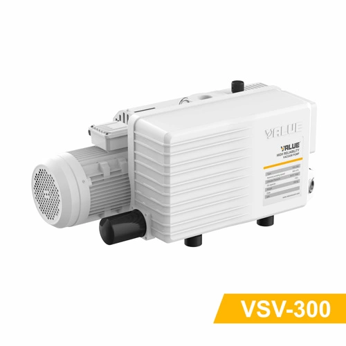 INGENAX VSV-300 vacuum pump